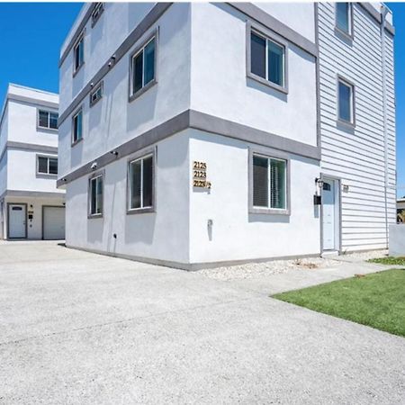 La Modern Hostel Los Angeles Ngoại thất bức ảnh