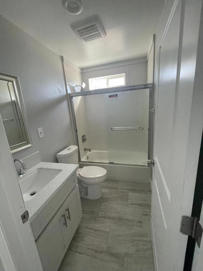 La Modern Hostel Los Angeles Ngoại thất bức ảnh